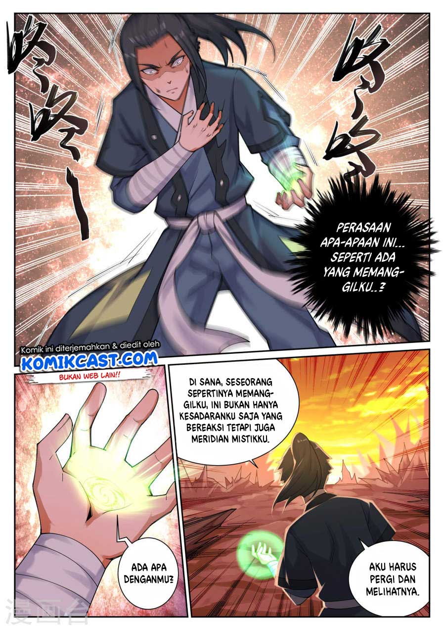 Dilarang COPAS - situs resmi www.mangacanblog.com - Komik against the gods 041 - chapter 41 42 Indonesia against the gods 041 - chapter 41 Terbaru 8|Baca Manga Komik Indonesia|Mangacan